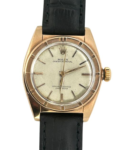 rolex watch 5015|Buy Used Rolex Oyster Perpetual 5015 .